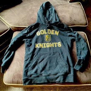 Vegas Golden Nights Hockey Hoodie